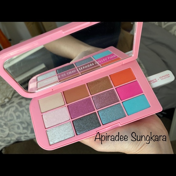 ❌SOLD❌Museum Of Icecream X Sephora Eyeshadow - Picture 2 of 12